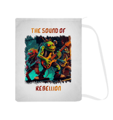 The Sound Of Rebellion Laundry Bag - Beyond T-shirts